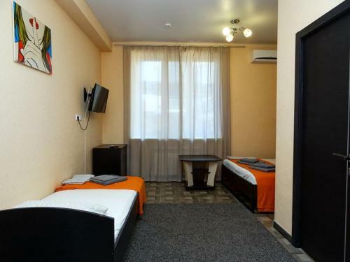 Hostal Beseda Guest House