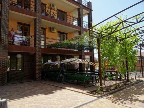 Hostal Beseda Guest House