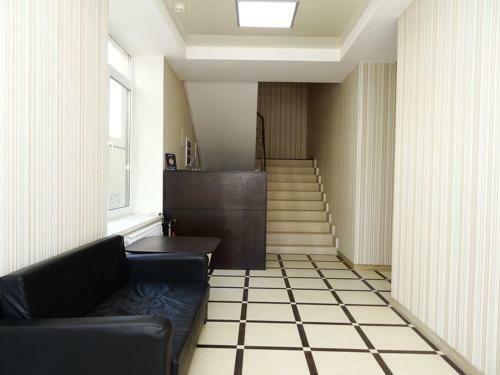 Hostal Beseda Guest House