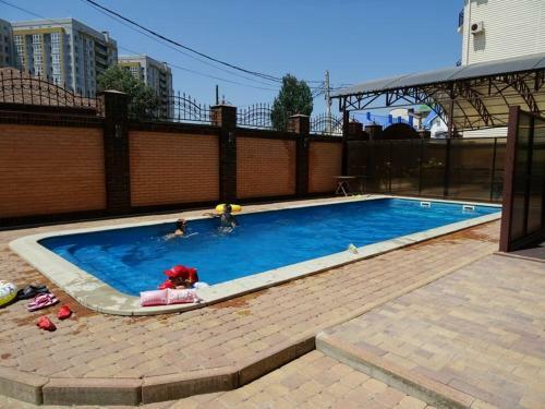 Hostal Beseda Guest House