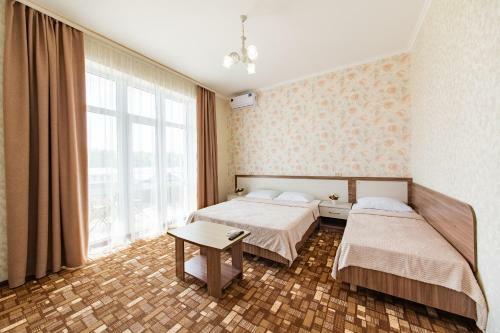 Hostal Diamond Guest House