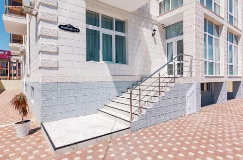 Hostal Diamond Guest House
