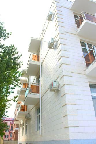 Hostal Diamond Guest House