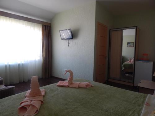Hostal ??? ??????