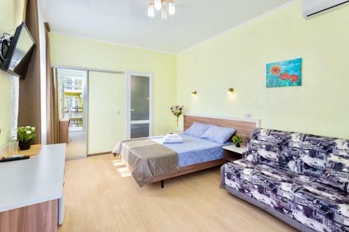 Hostal Villa Laim