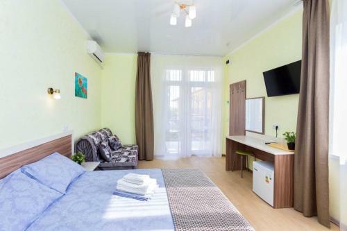 Hostal Villa Laim