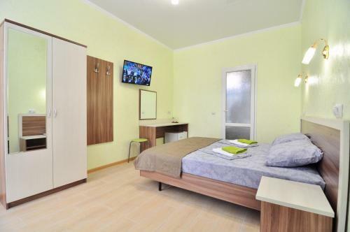 Hostal Villa Laim