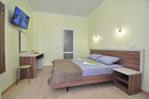 Hostal Villa Laim