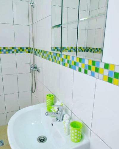 Hostal Villa Laim