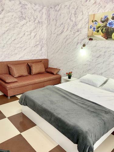 Hostal Villa Laim