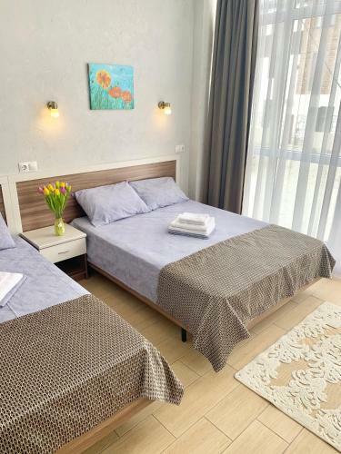 Hostal Villa Laim