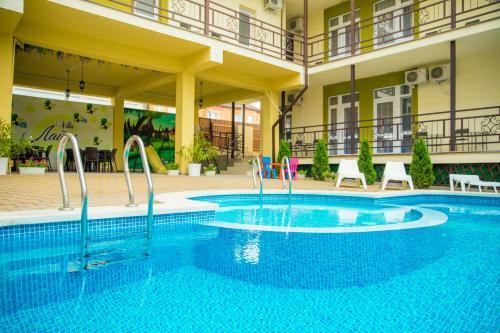 Hostal Villa Laim