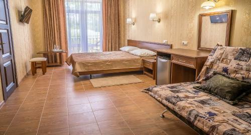Hotel Briston