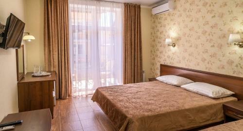 Hotel Briston