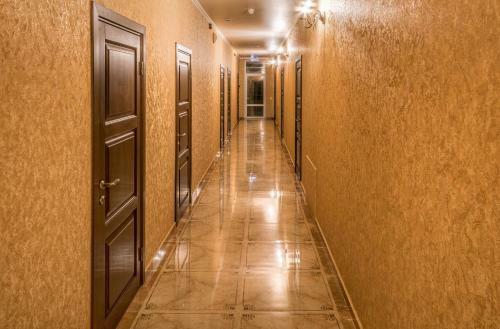 Hotel Briston