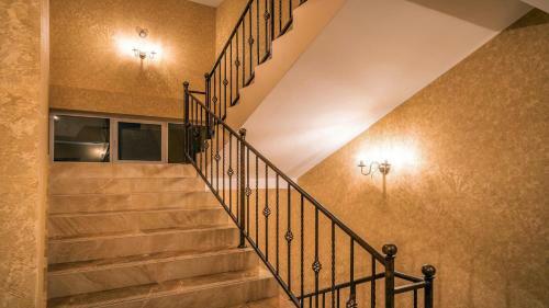 Hotel Briston