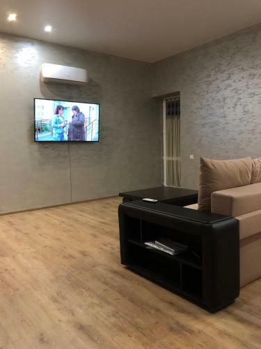 Hostal Taun-khaus U Moria