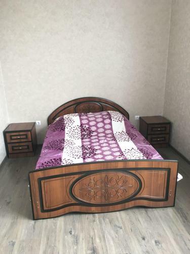 Hostal Taun-khaus U Moria