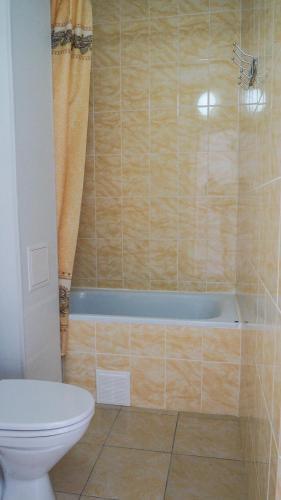 Hostal Guesthouse Samburova 210