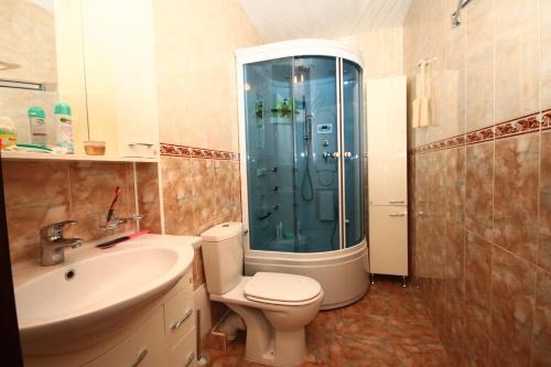 Hostal ??????? ????