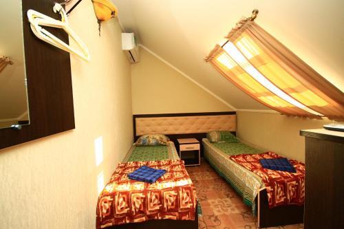 Hostal ??????? ????
