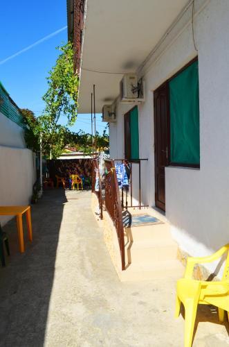 Hostal ????????????? ??????? ???????????