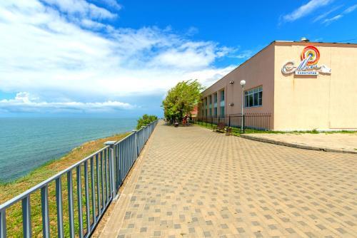 Apartment On Kirova 1