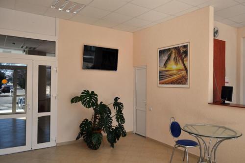 Apartment On Kirova 1