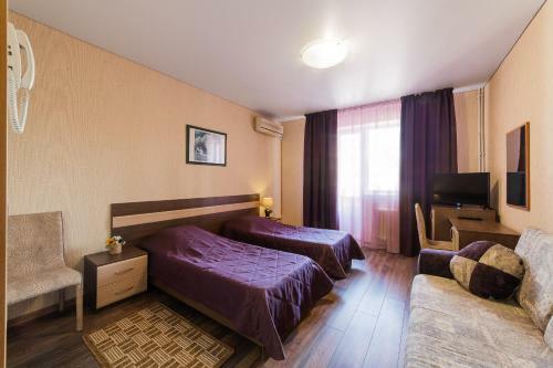Hostal Guest House Laguna