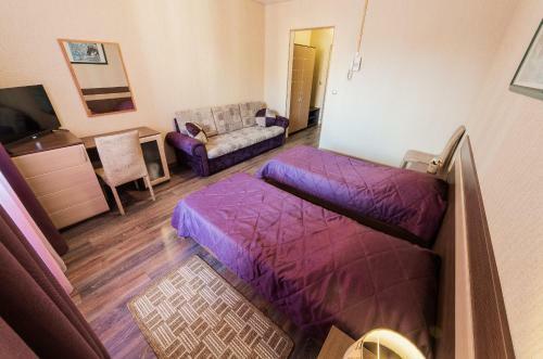 Hostal Guest House Laguna