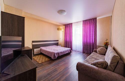 Hostal Guest House Laguna