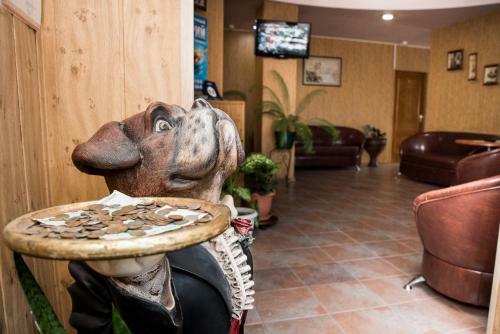 Hostal Guest House Laguna