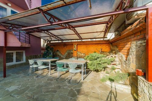 Hostal Guest House Laguna