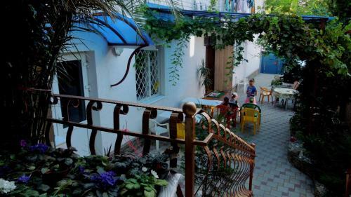 Hostal South House Guest House
