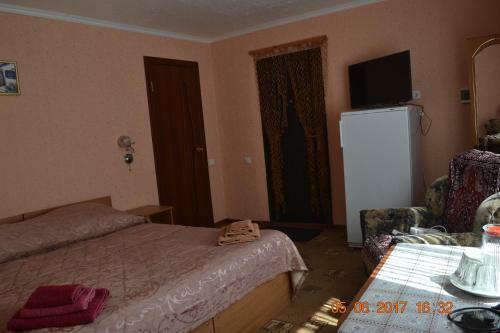 Hostal Jasmine