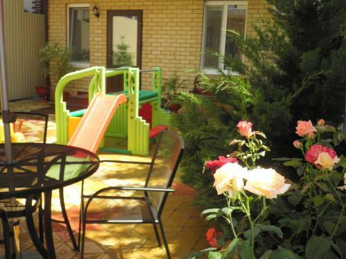 Hostal Guest House Elza