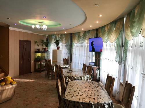 Hostal Sun Street