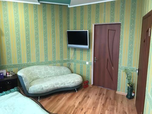 Hostal Sun Street