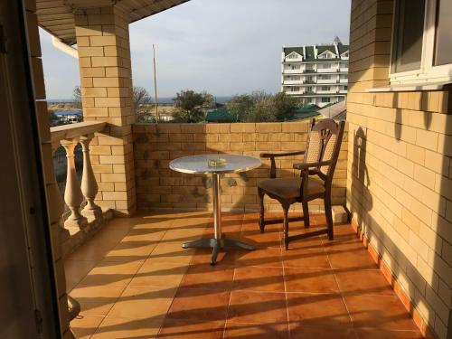 Hostal Sun Street