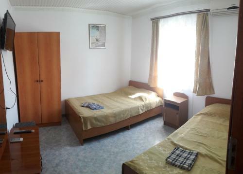 Hostal Guest House On Novorossiyskaya