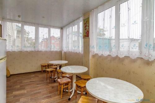 Hostal Guest House On Novorossiyskaya