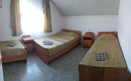 Hostal Guest House On Novorossiyskaya