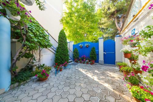 Hostal Guest House Kapitan S