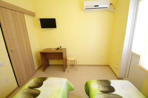 Hostal Guest House Uyutniy Dvorik