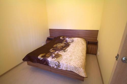Hostal Guest House Uyutniy Dvorik
