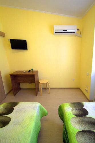 Hostal Guest House Uyutniy Dvorik