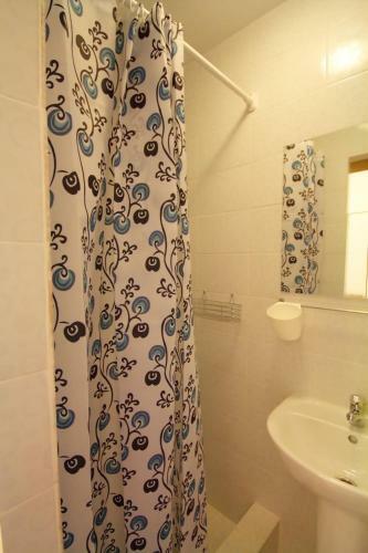 Hostal Guest House Uyutniy Dvorik