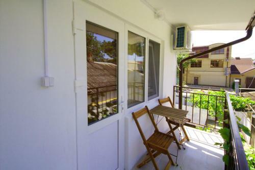 Hostal Guest House Uyutniy Dvorik