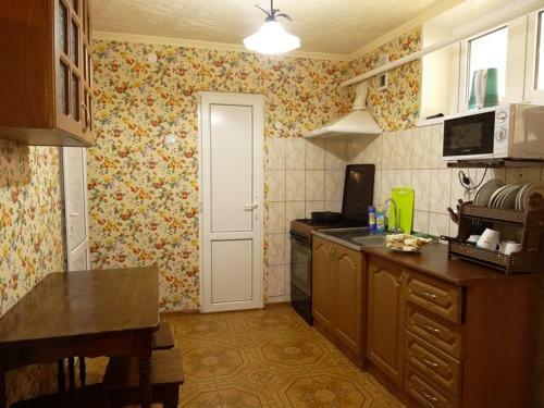Hostal Gostievoi Dom Elena