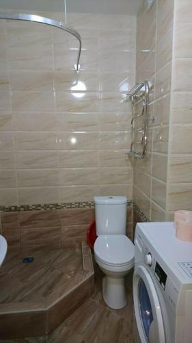 Apartmnet Na Shevchenko 211